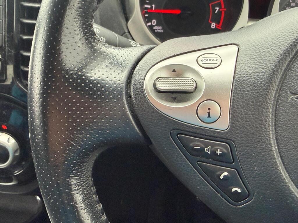 Nissan Juke 36