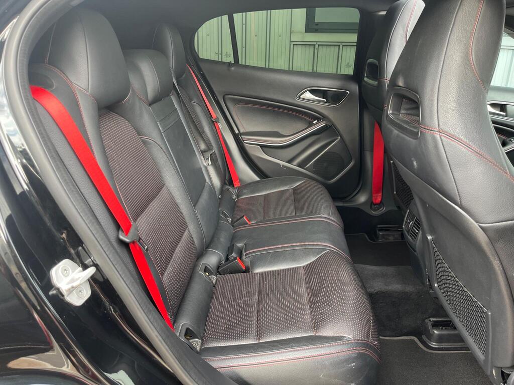 Mercedes-Benz GLA 34