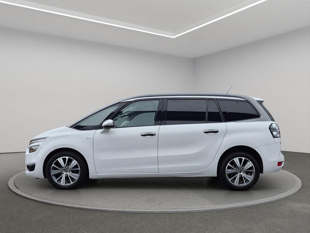Citroen Grand C4 Picasso 5