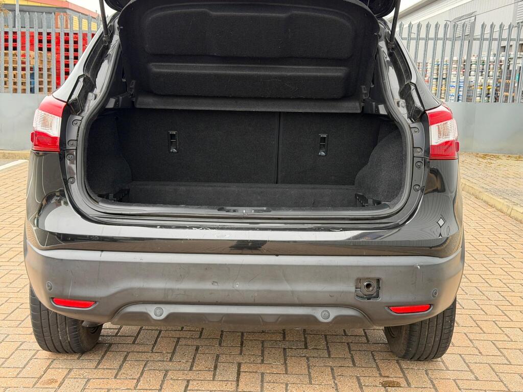 Nissan Qashqai 43