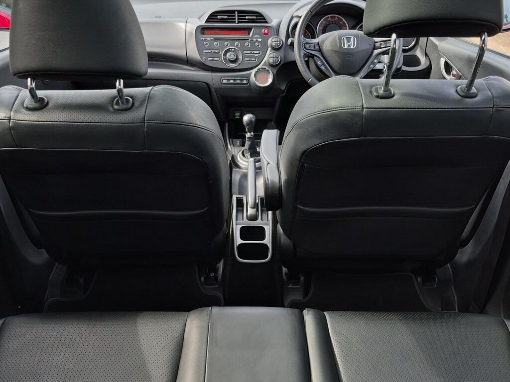 Honda Jazz 47