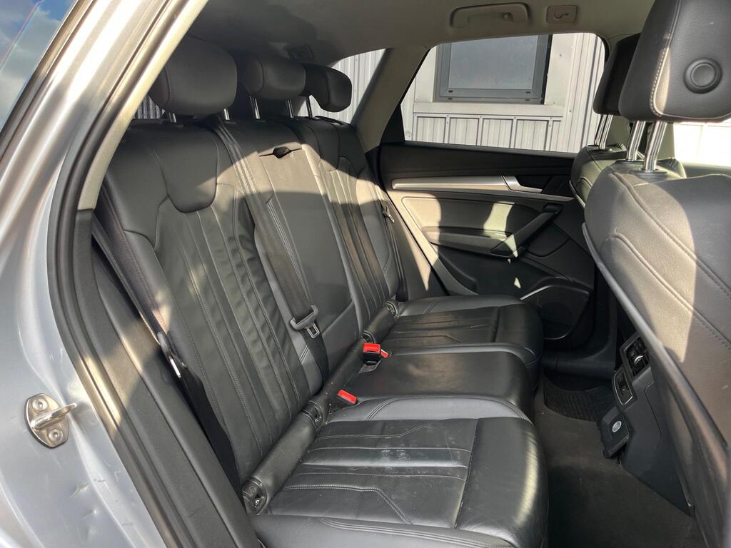 Audi Q5 38