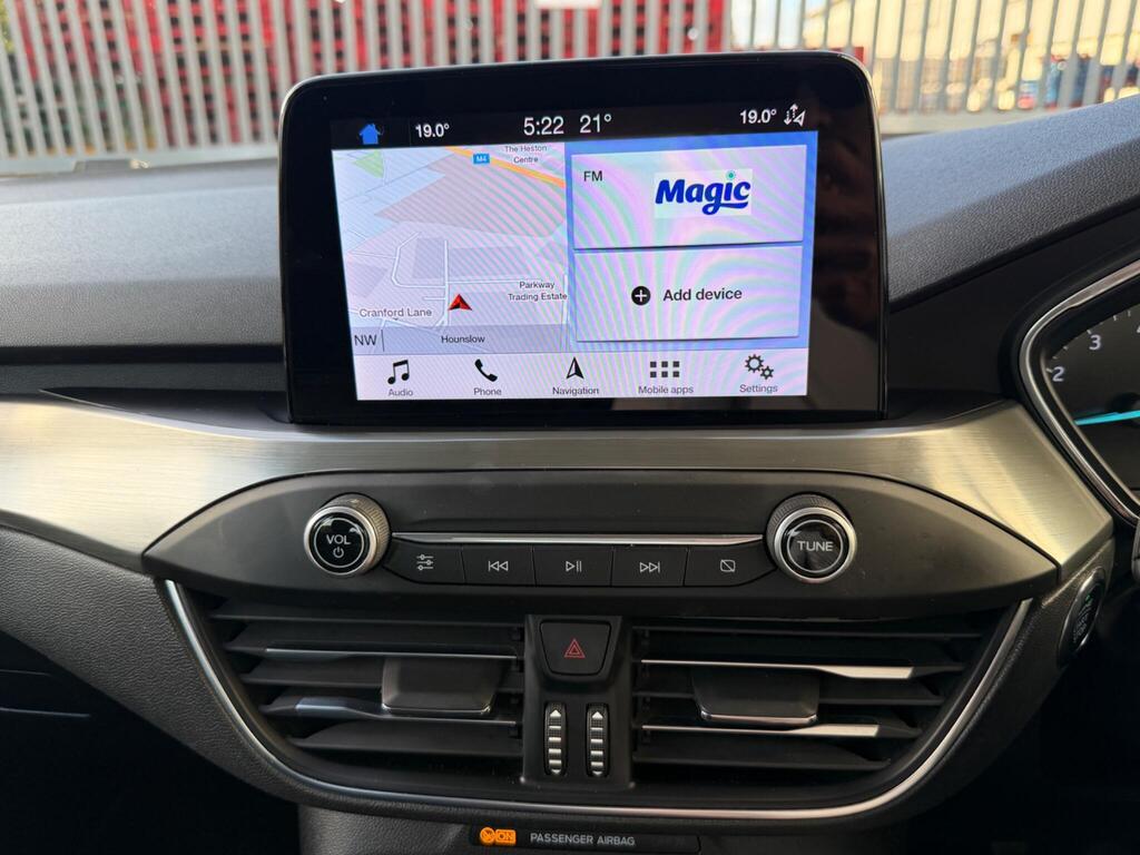 Ford Focus 52