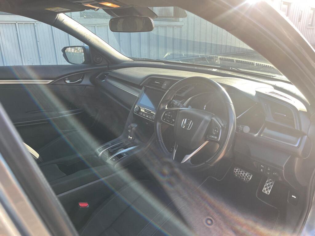 Honda Civic 90