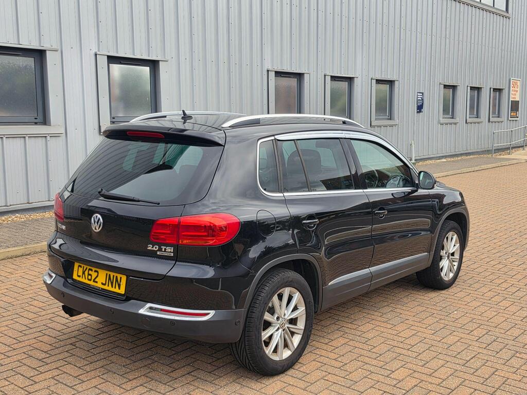 Volkswagen Tiguan 18
