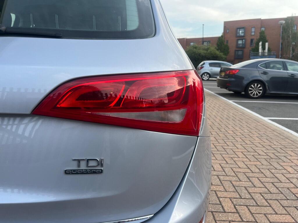 Audi Q5 93