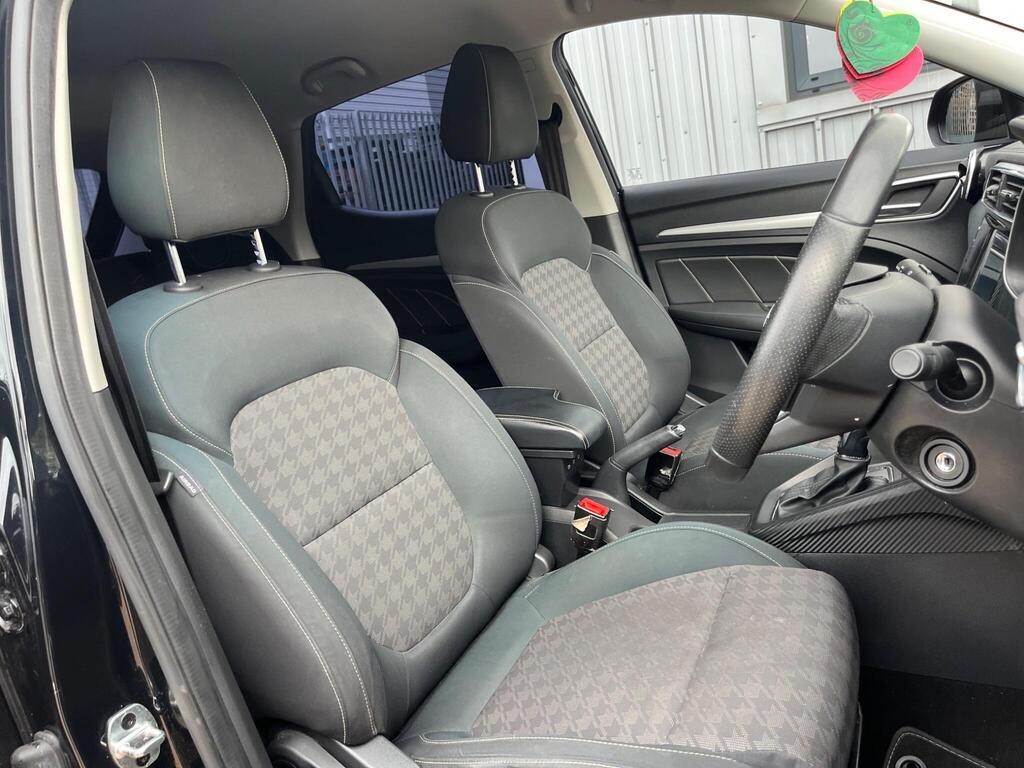 MG MG ZS 38