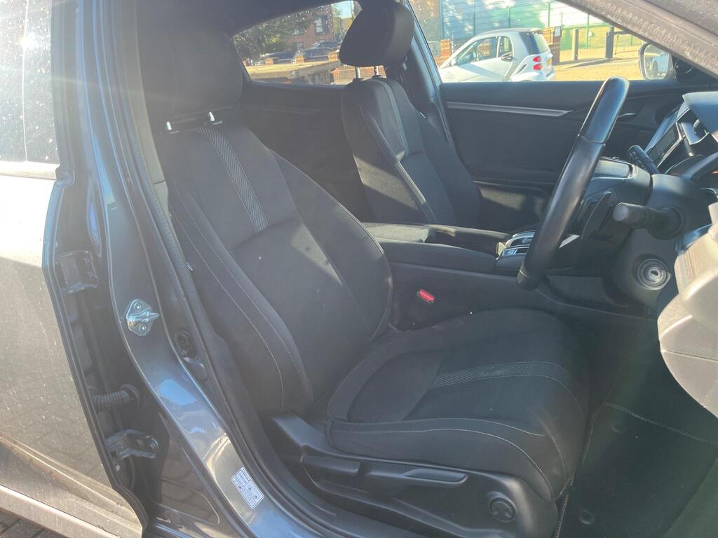Honda Civic 35