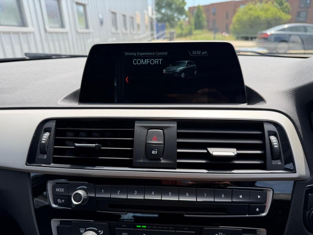 BMW 1 Series 55