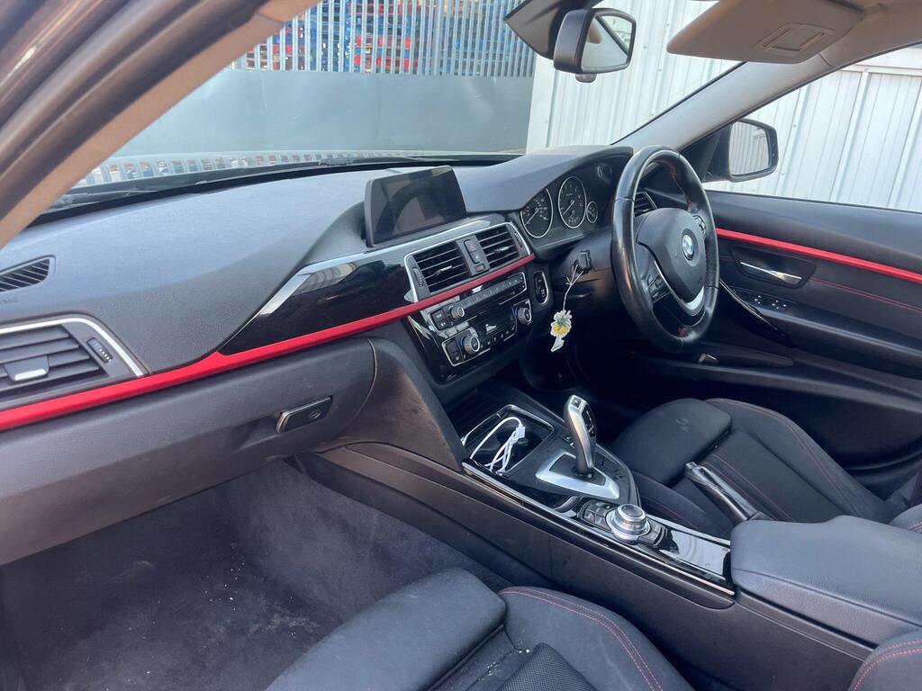 BMW 3 Series 19