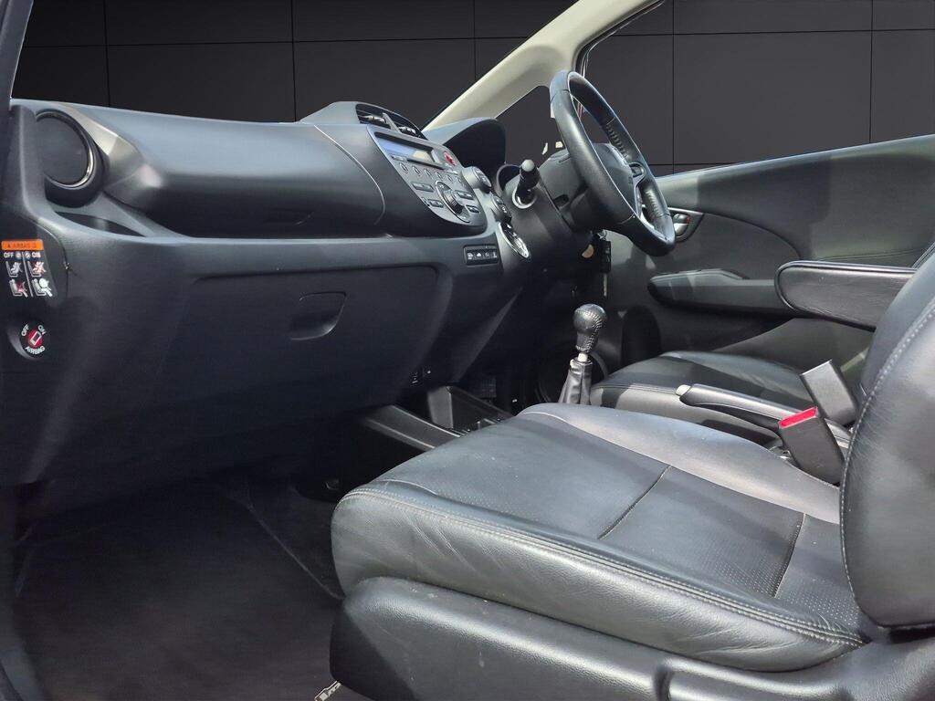 Honda Jazz 42