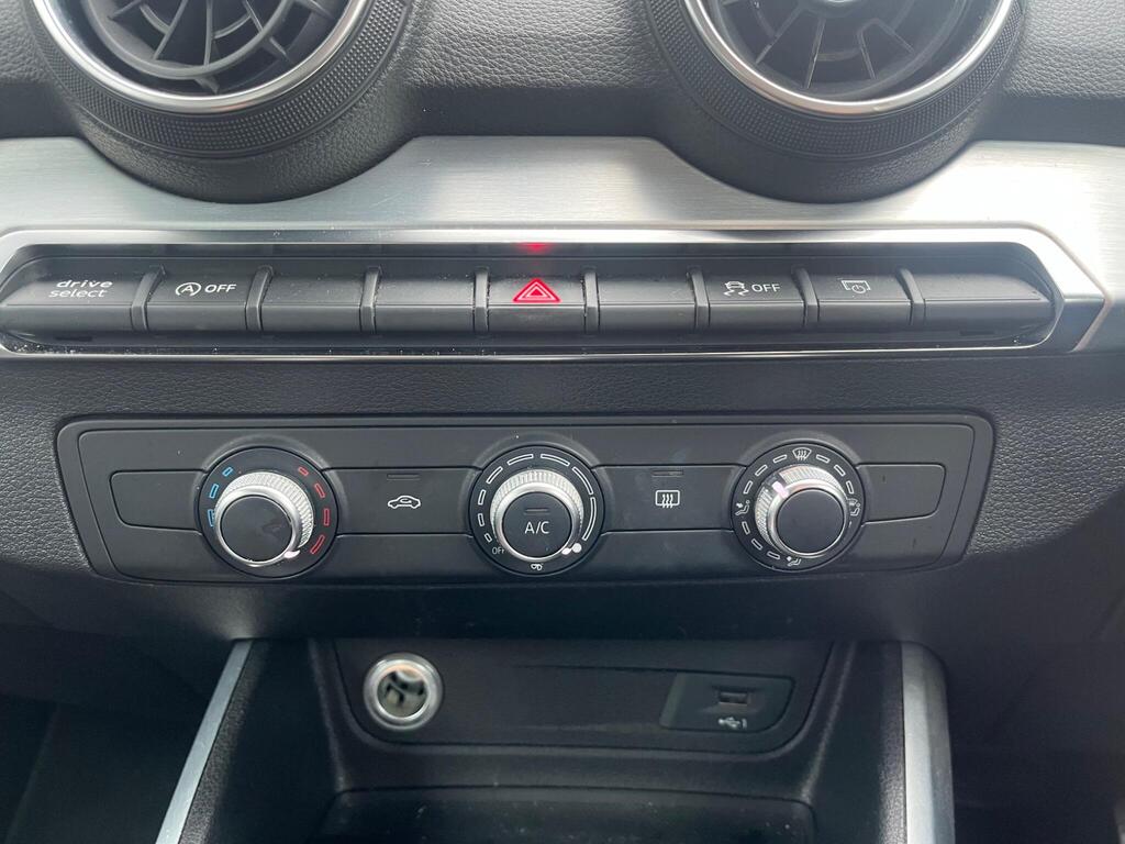Audi Q2 39