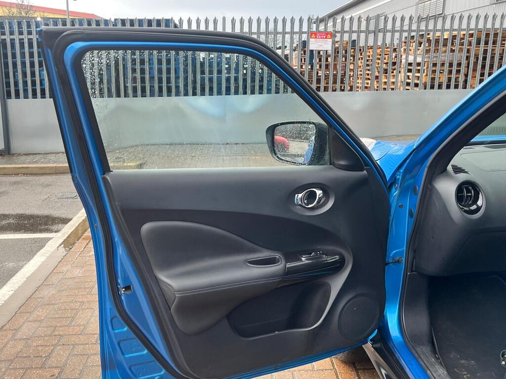 Nissan Juke 47