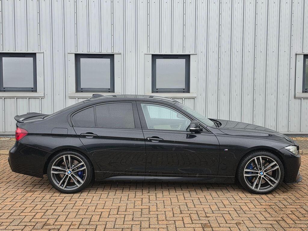 BMW 3 Series 21