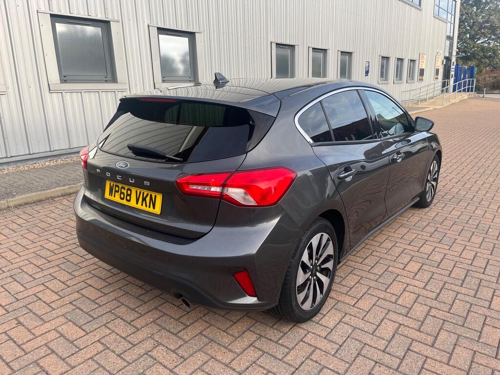 Ford Focus 30