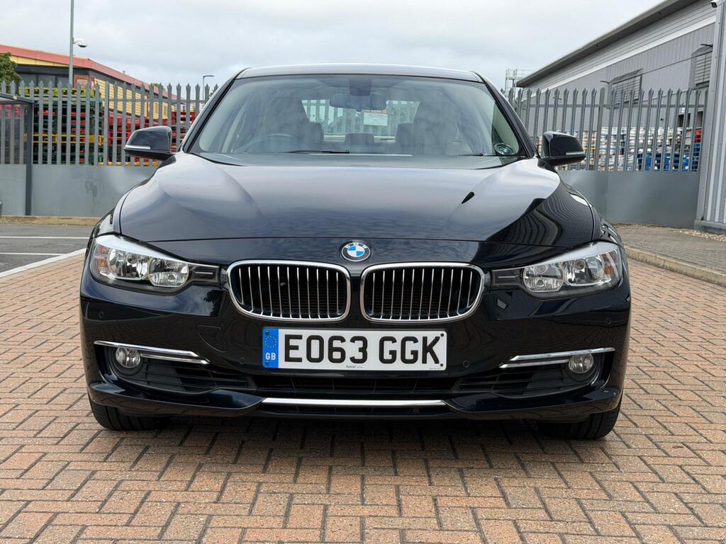 BMW 3 Series 5