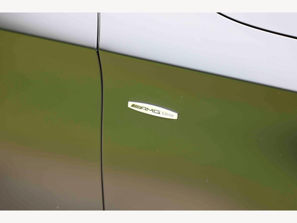 Mercedes-Benz S Class 65