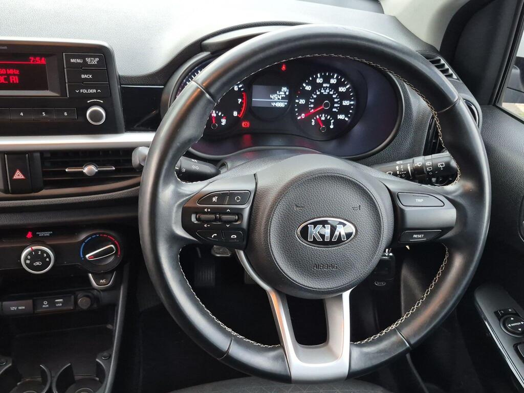 Kia Picanto 44