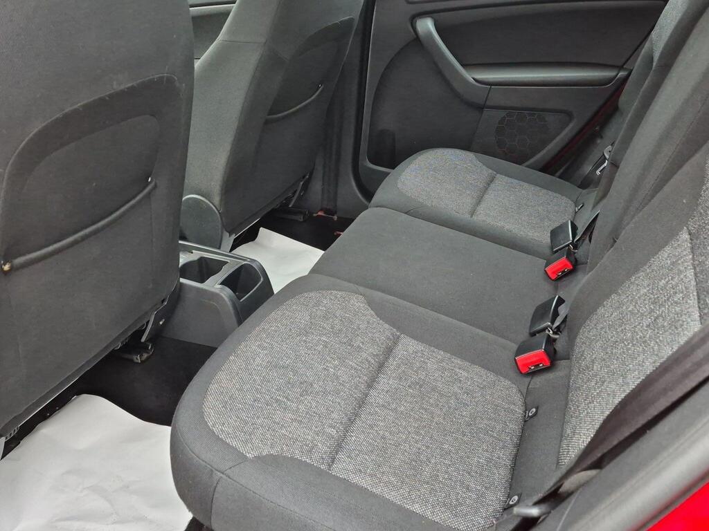 Skoda Yeti 27