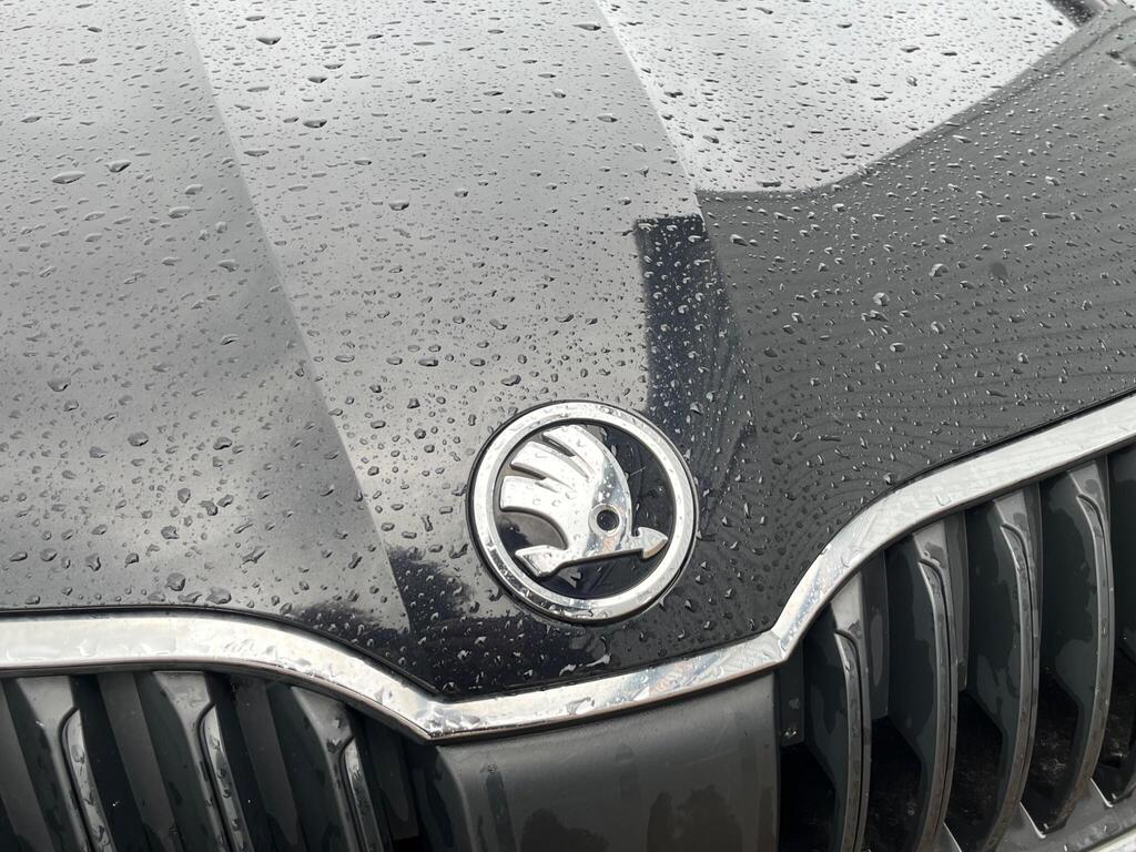 Skoda Octavia 76