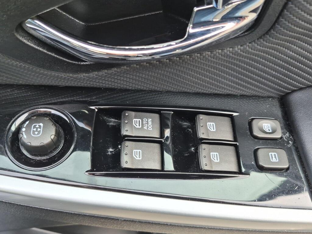 SsangYong Korando 29