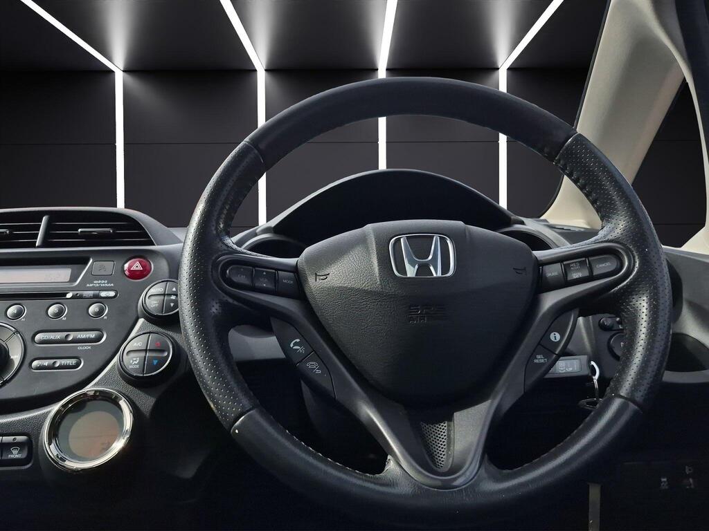 Honda Jazz 39