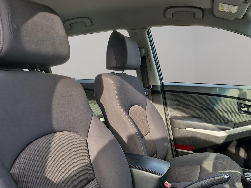 SsangYong Korando 20