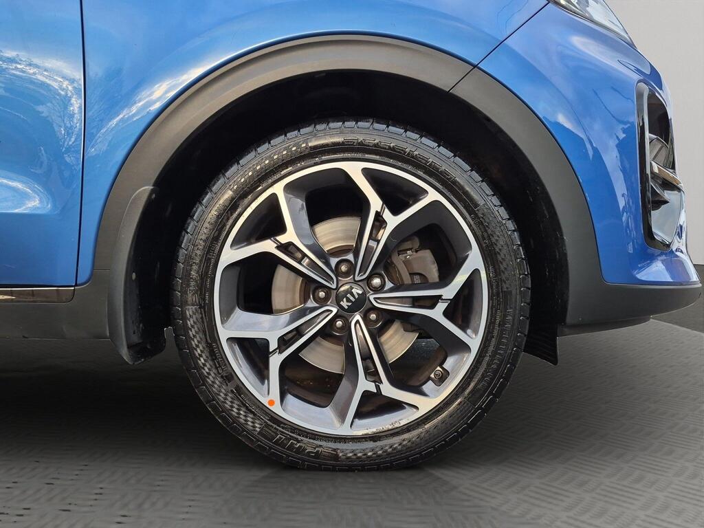Kia Sportage 63
