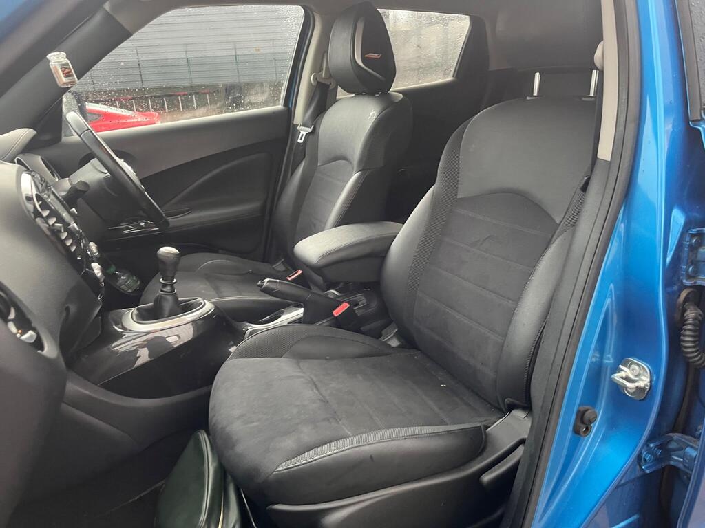 Nissan Juke 71