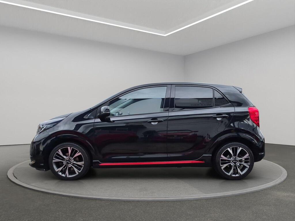 Kia Picanto 5