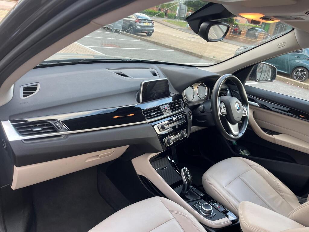 BMW X1 24