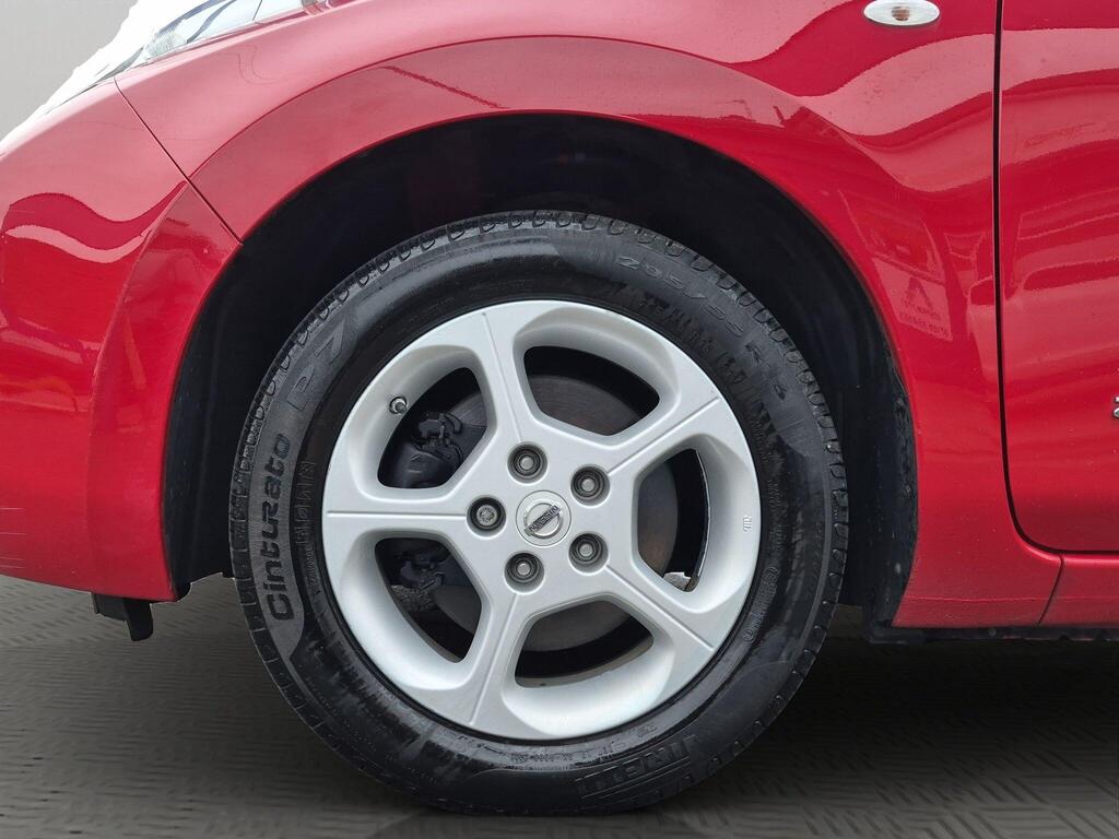 Nissan Leaf 37