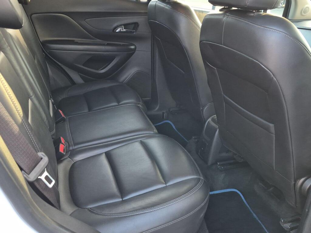 Vauxhall Mokka X 22