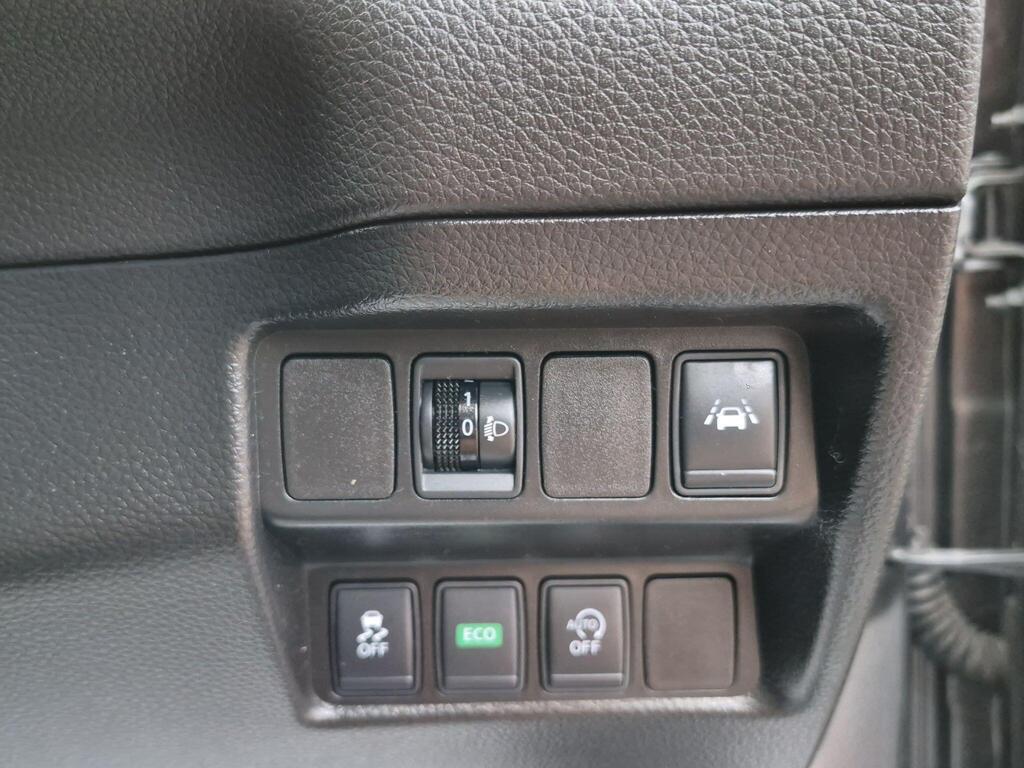 Nissan Qashqai 26