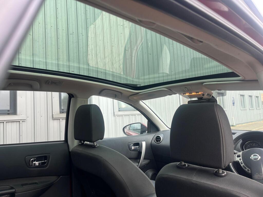 Nissan Qashqai+2 50