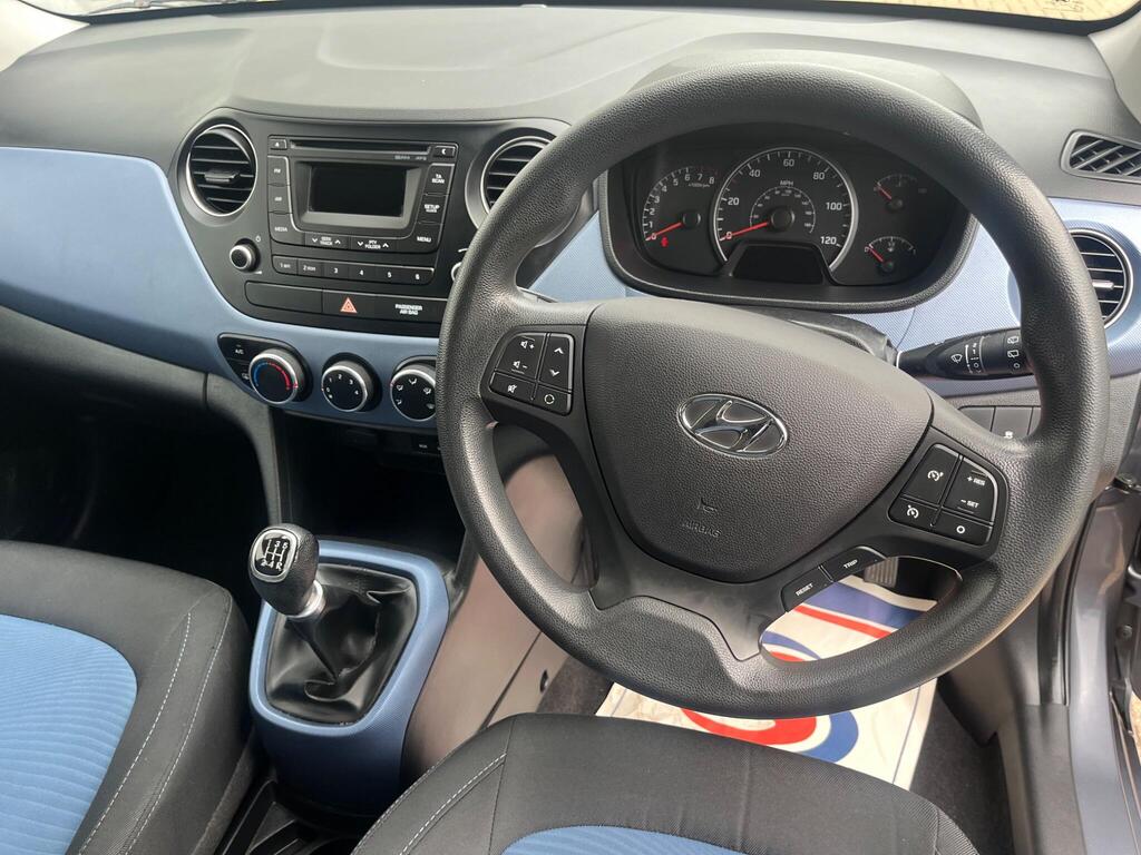 Hyundai i10 53