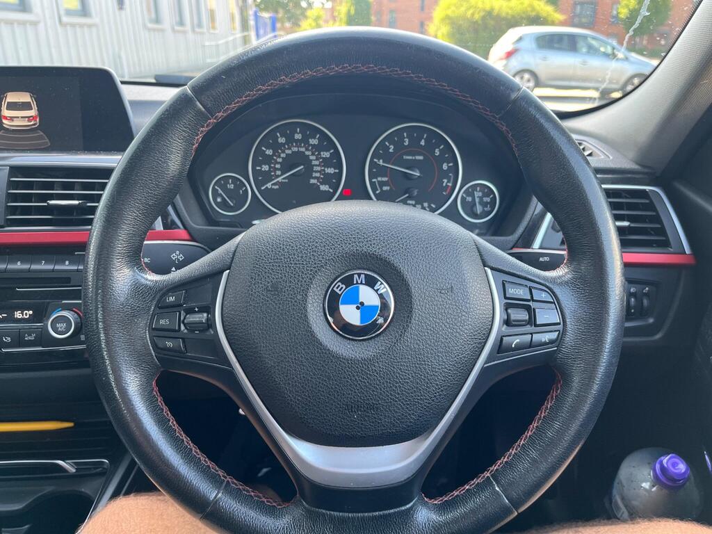 BMW 3 Series 55