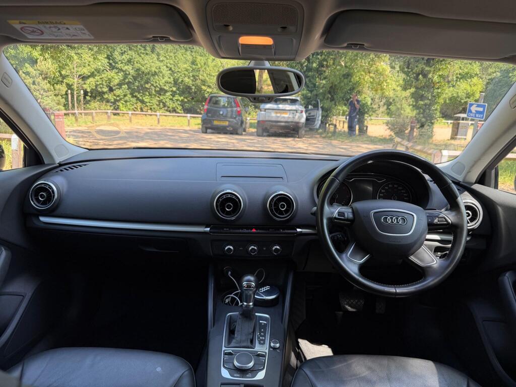 Audi A3 21