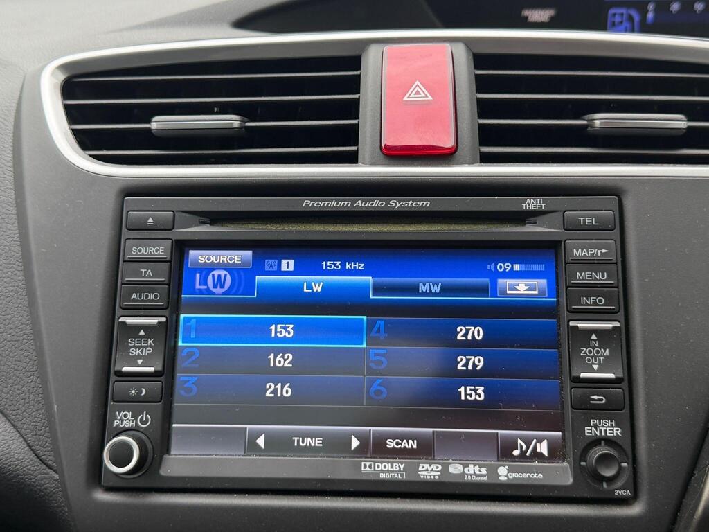 Honda Civic 49