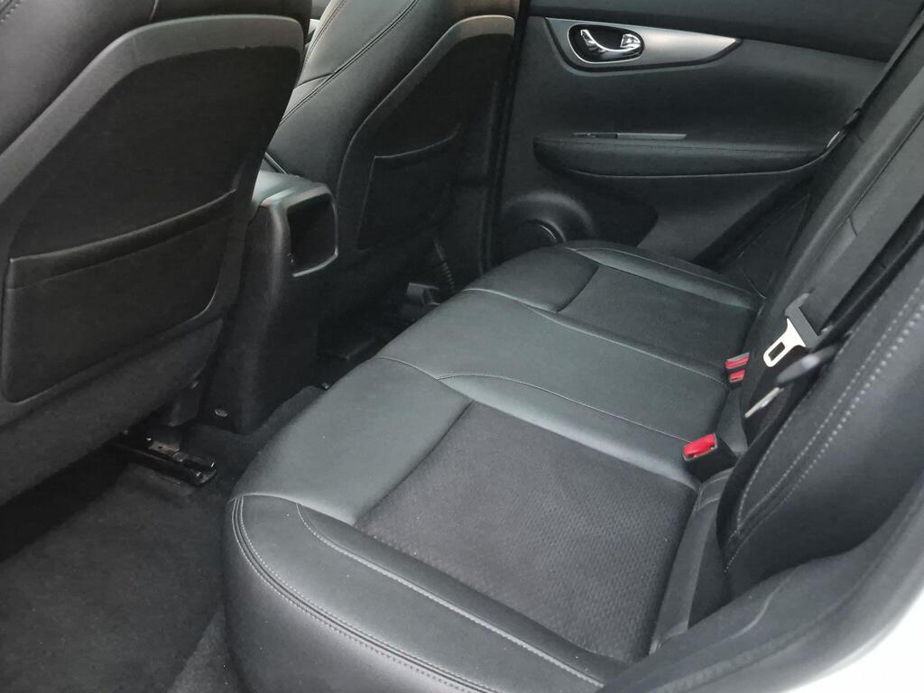 Nissan Qashqai 14
