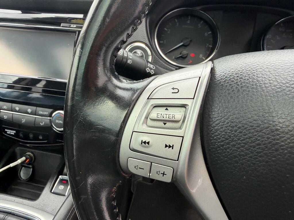 Nissan Qashqai 31