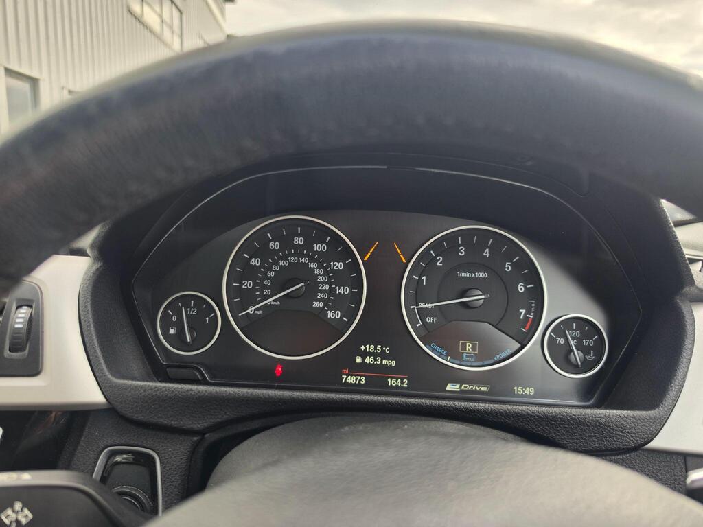 BMW 3 Series 42