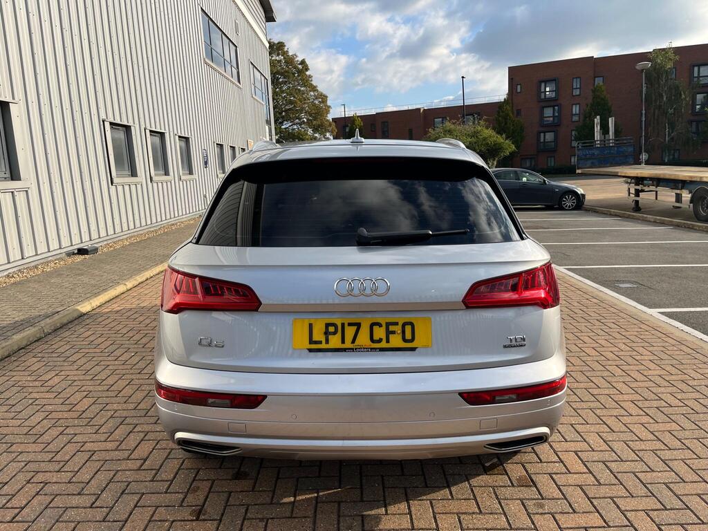 Audi Q5 16