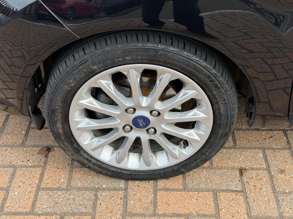 Ford Fiesta 35