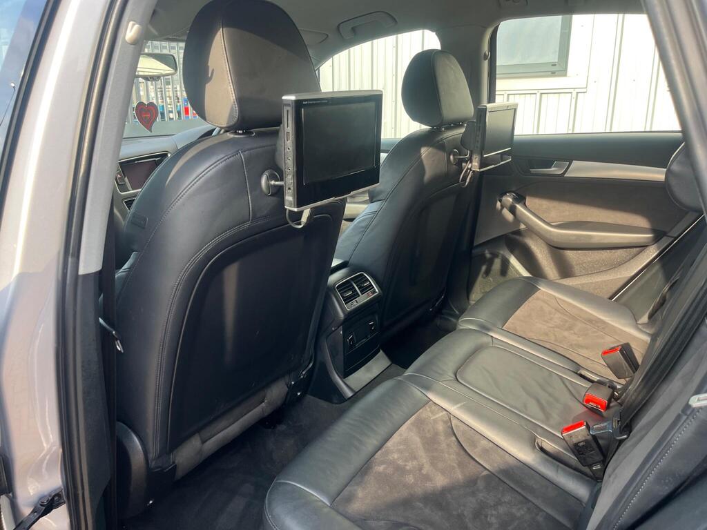Audi Q5 47