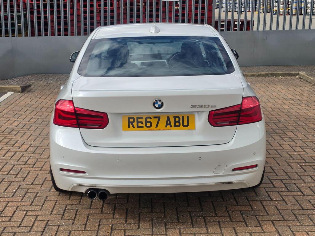 BMW 3 Series 10