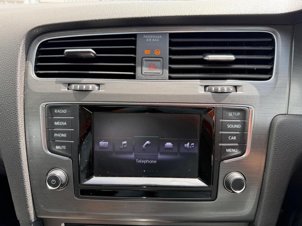 Volkswagen Golf 55