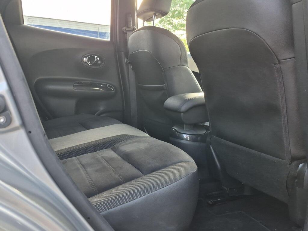 Nissan Juke 20