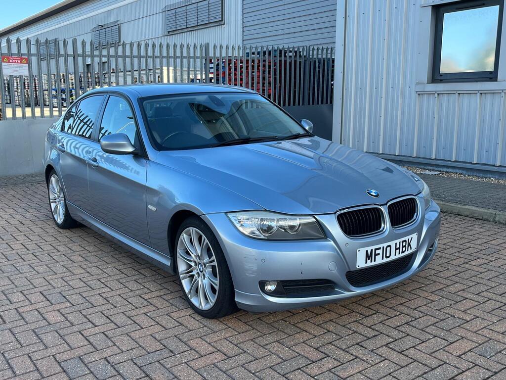 BMW 3 Series 3