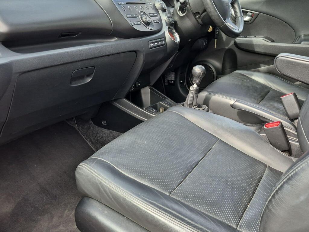 Honda Jazz 43